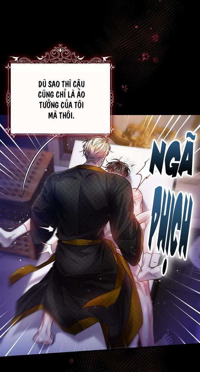 cơn mưa mật ngọt chapter 21 14