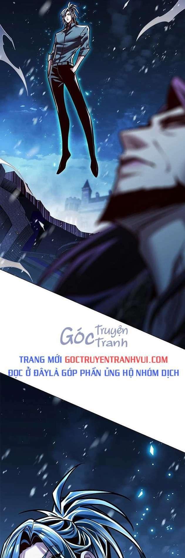 biến thân thành mèo chapter 272 80