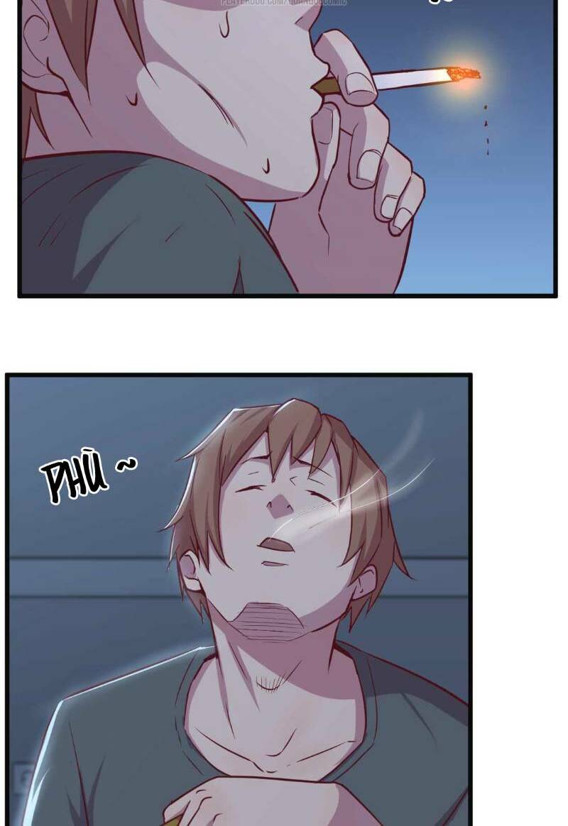 song tu đạo lữ kiểu xem mặt chapter 22 26