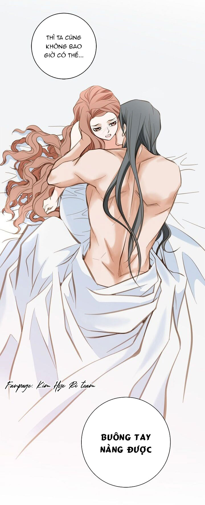 cuộc hôn nhân sinh tồn chapter 3.1 32