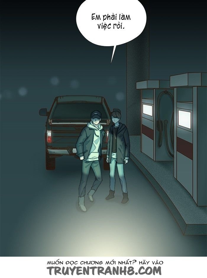 sự cứu rỗi chapter 3 26