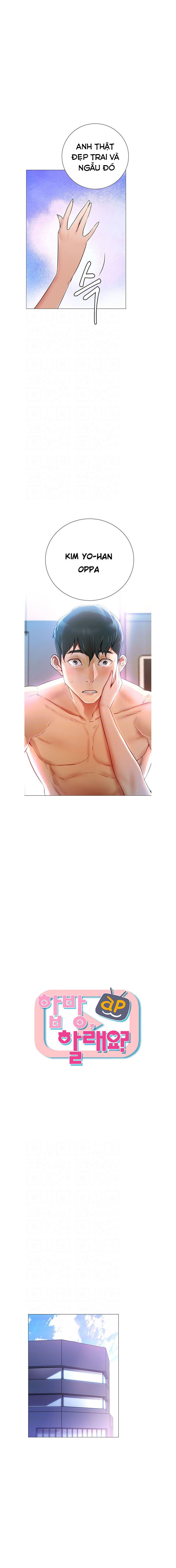 cuộc sống như anh hằng mơ chapter 2 2