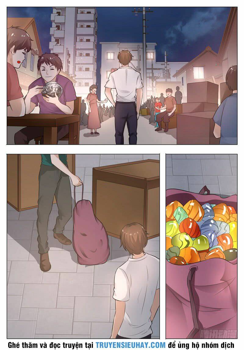 giám bảo kim đồng chapter 14 7