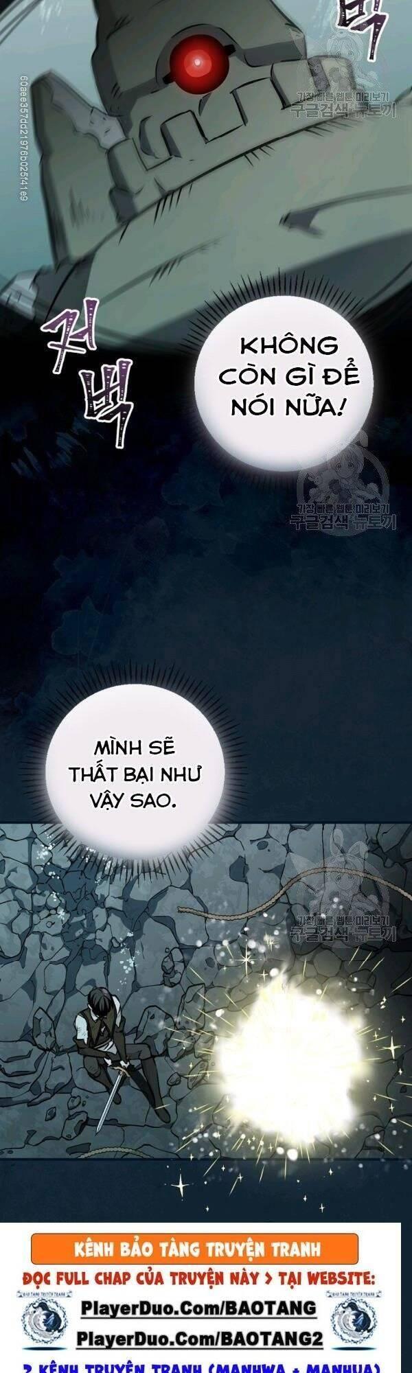 tôi lên cấp chỉ bằng cách ăn chapter 69 58