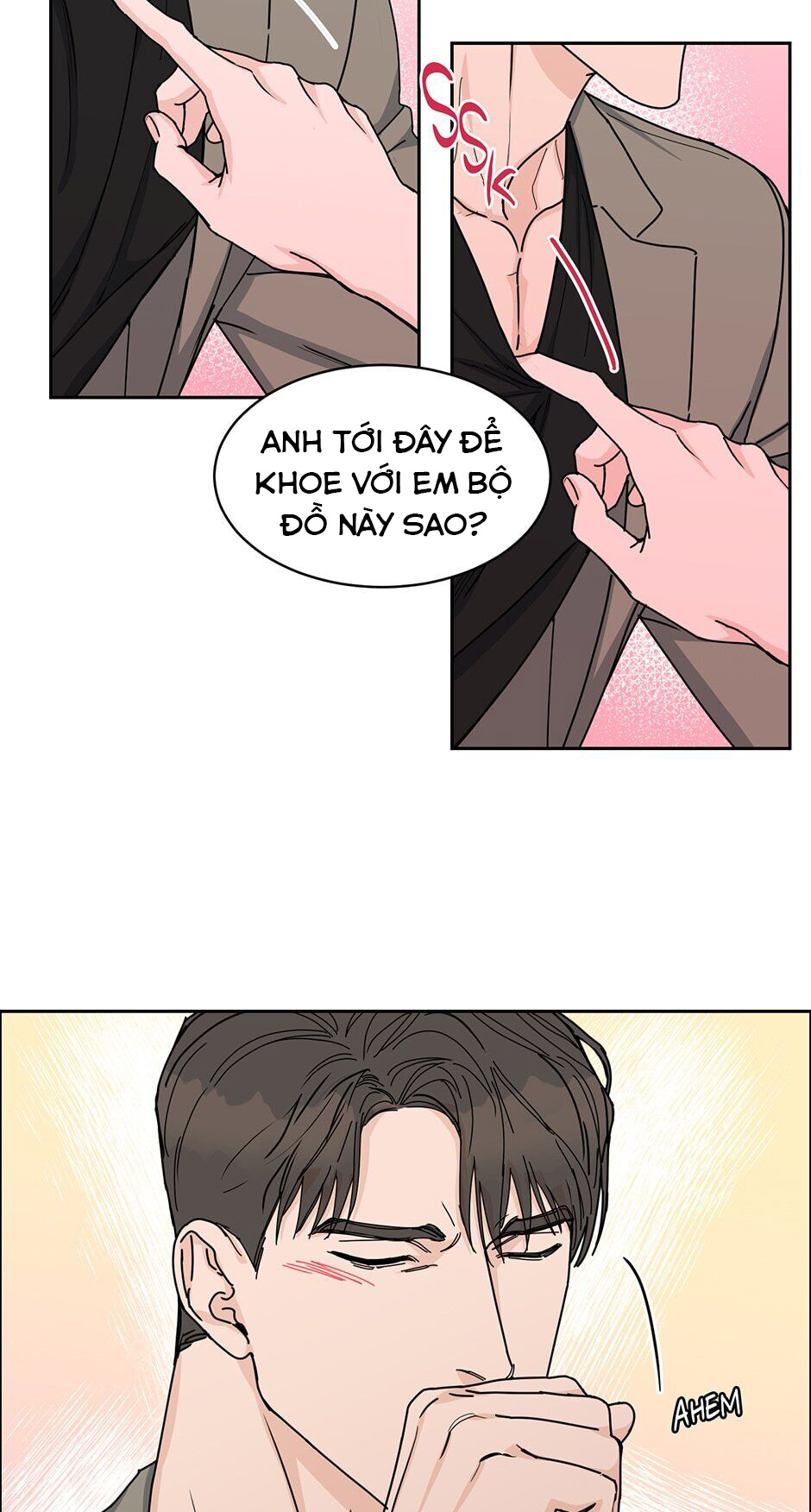 chỉ dành cho người đăng ký chapter 48 13