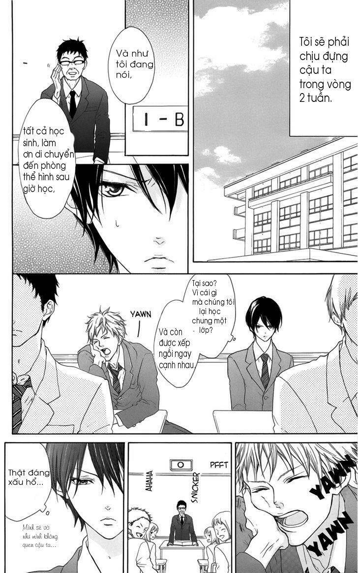 dashigurashi chapter 1 20