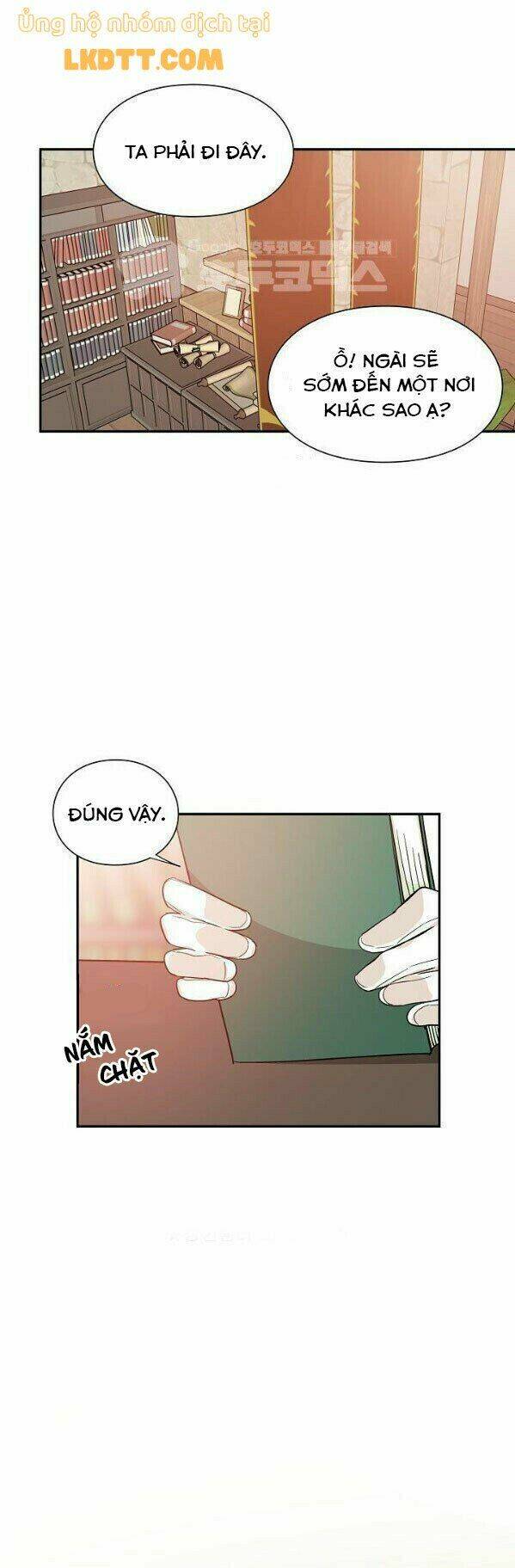 nữ hoàng ngoại khoa chapter 90 41