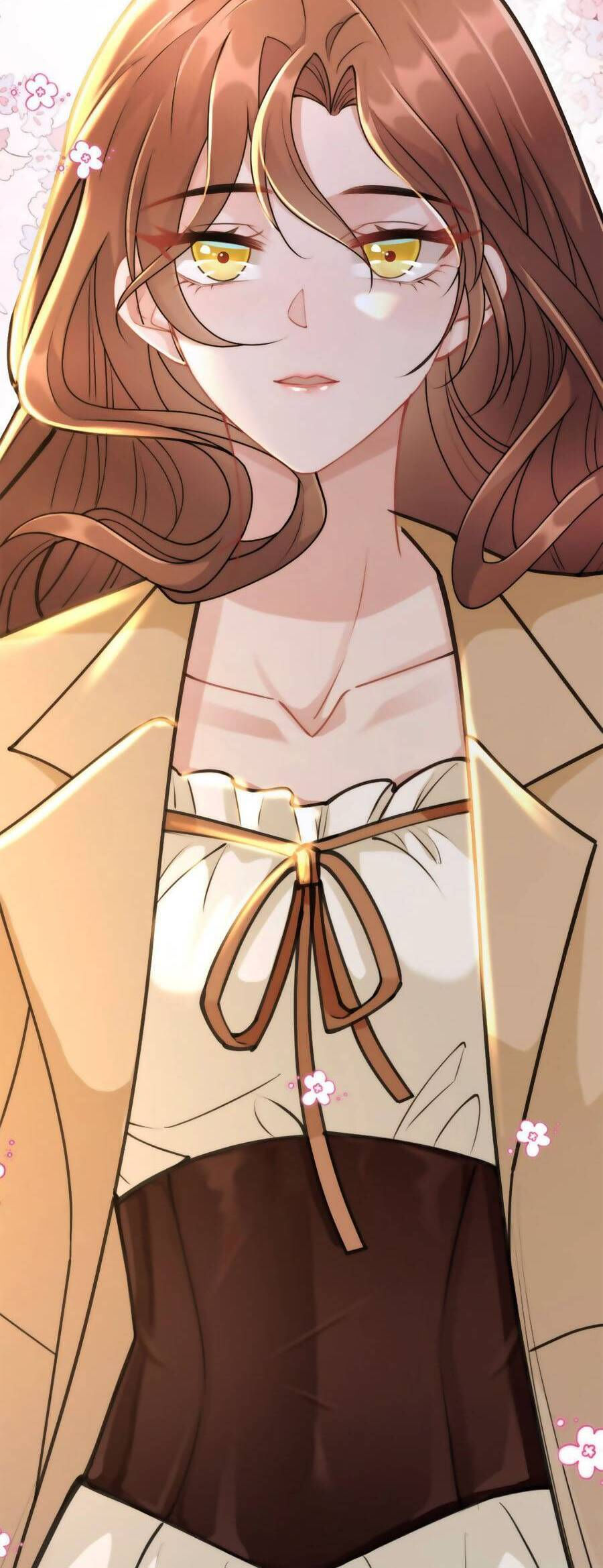 hãy để cô ấy hạ cánh! chapter 17 10