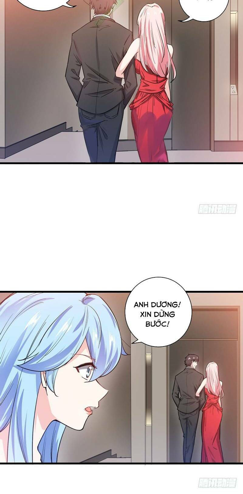 tối cường thần y tại đô thị chapter 19 12