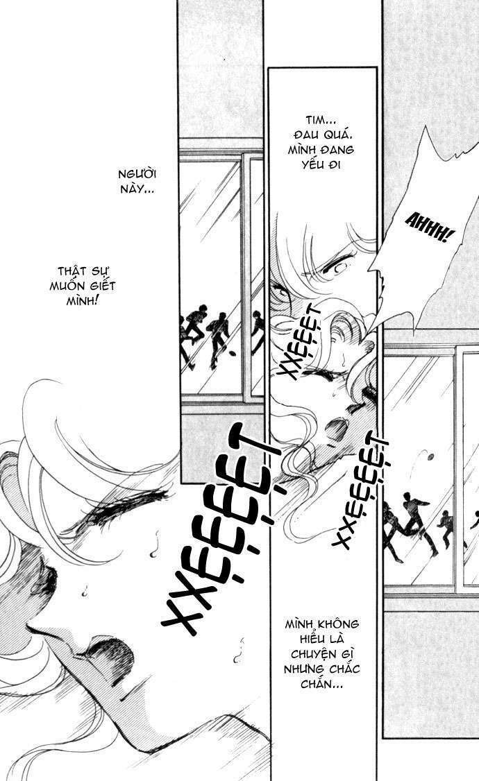 dấu phong ấn xanh chapter 1 78