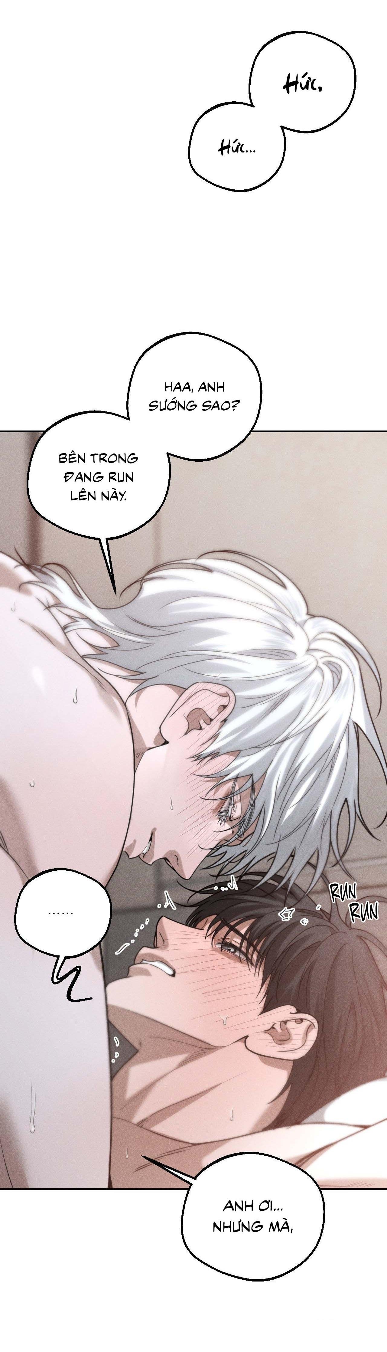 dear teddy bear chapter 29 41