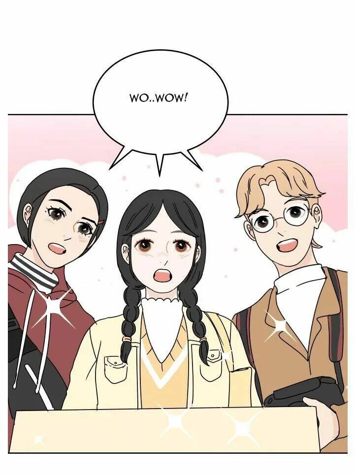 30 phút bước đi bên em chapter 68.5 2