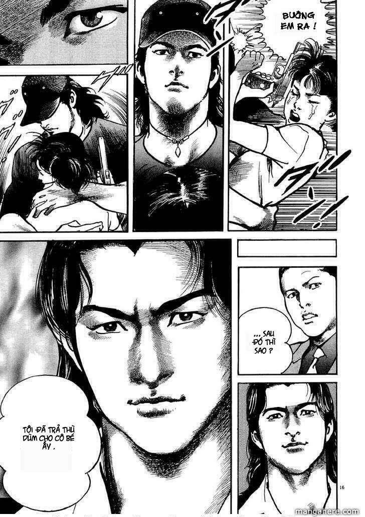 heat - thế giới ngầm chapter 15 19