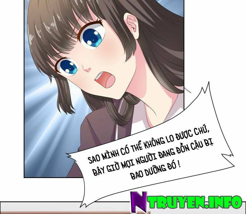 hào môn tiểu oan gia chapter 6 20