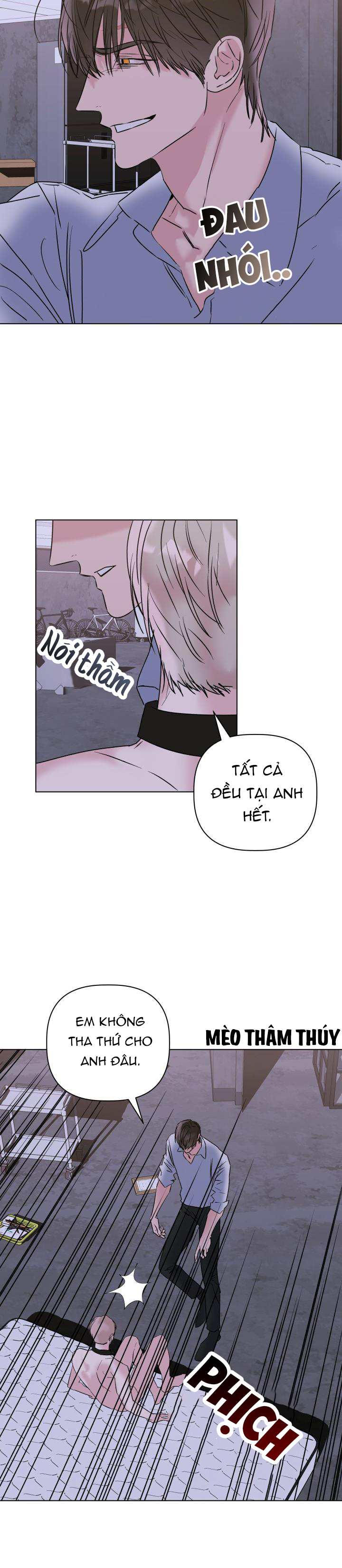 tình yêu ràng buộc chapter 10 17