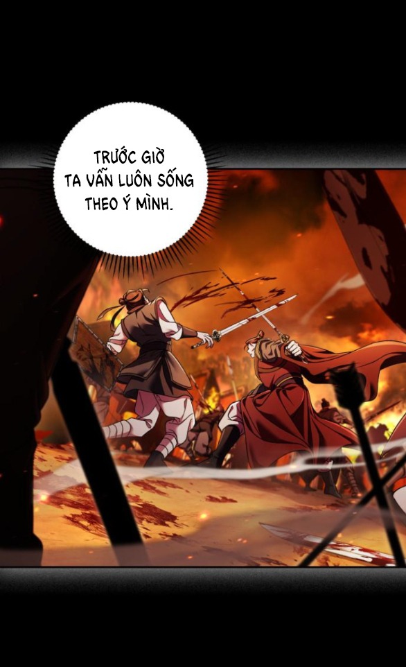 bản tình ca heeran chapter 58.1 20