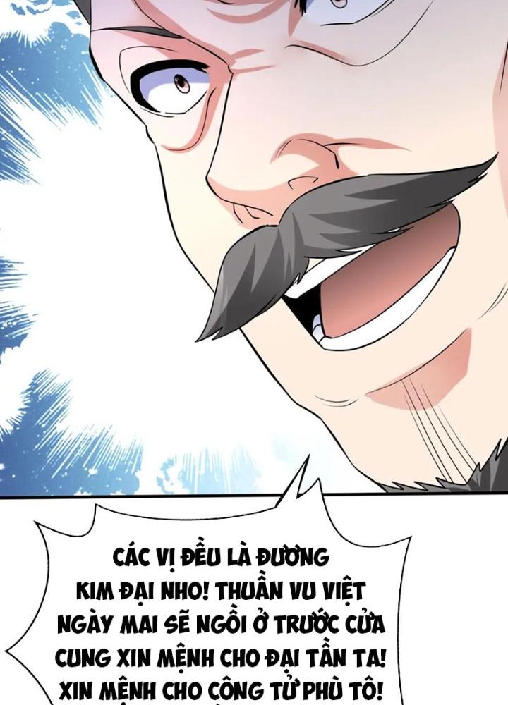 đại tần, ta là con tần thủy hoàng, giết địch thành thần chapter 98 52