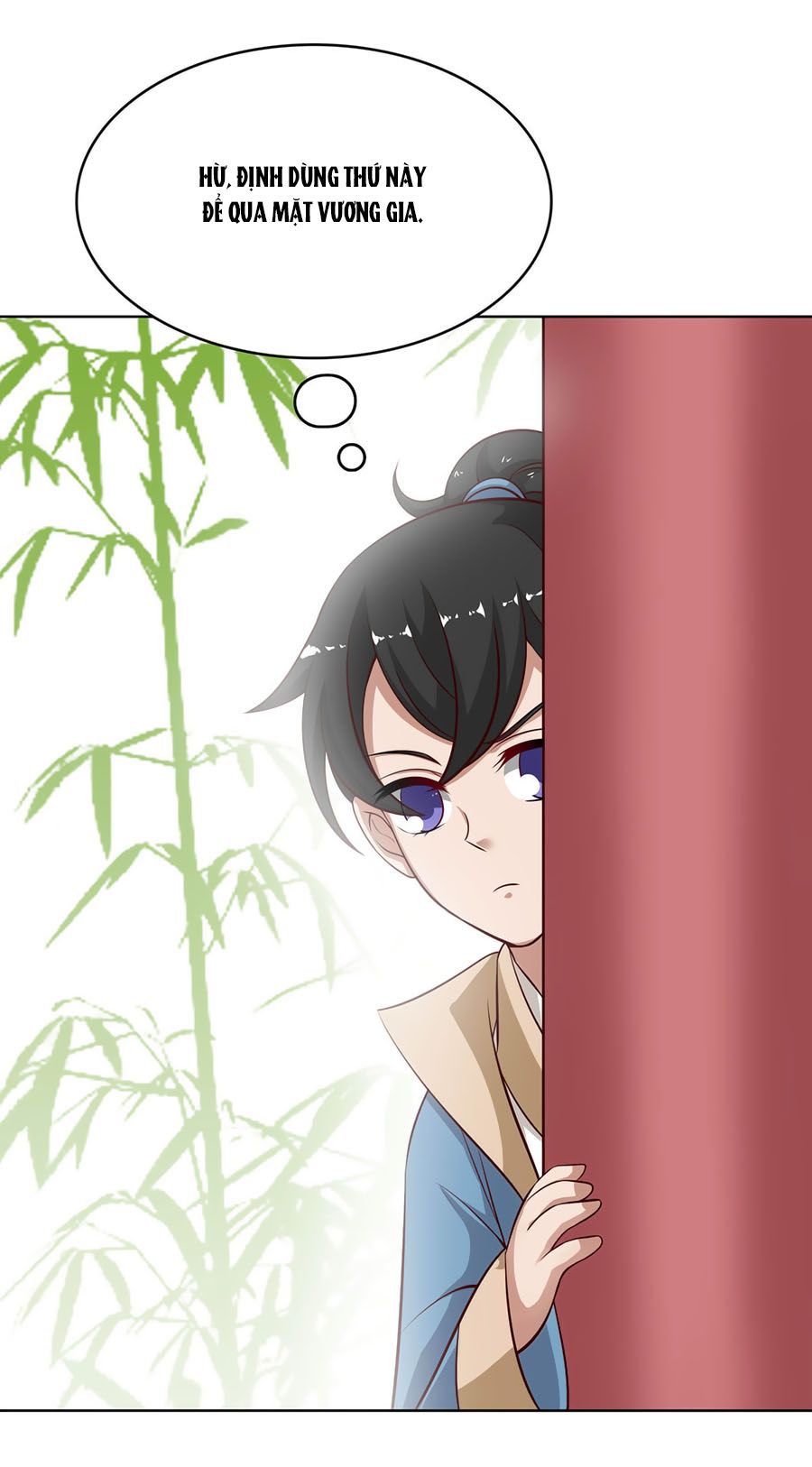 kiêu ngạo vương gia chủng điền phi chapter 37 17