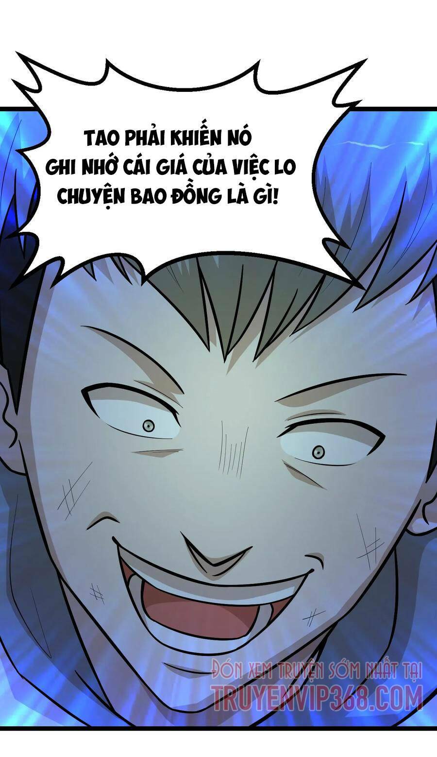 đai ca trở lại tuổi 16 chapter 99 35