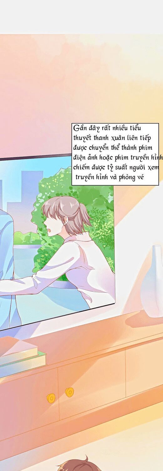 bên anh mới là cả thế giới chapter 4 3