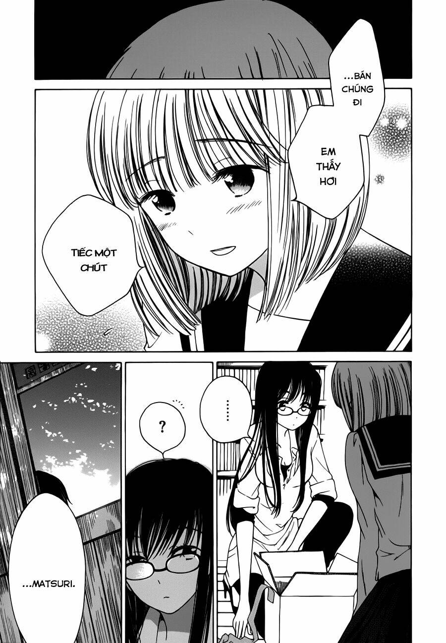 himawari-san chapter 6 4