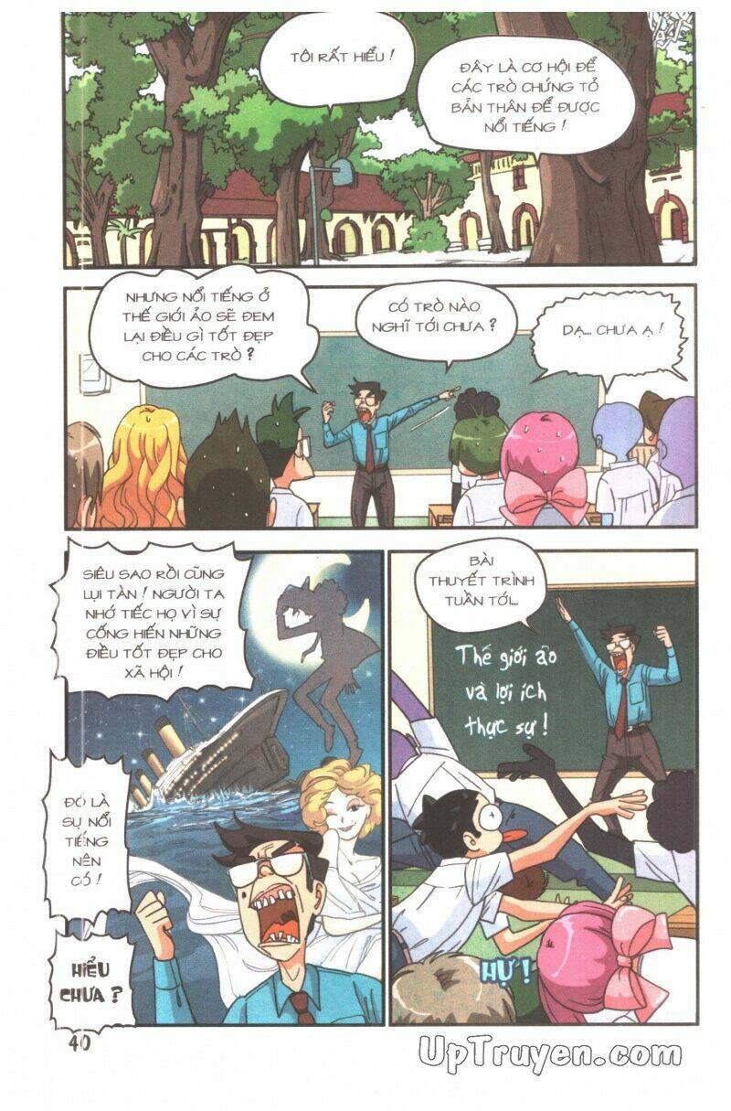 học sinh chân kinh chapter 8 42