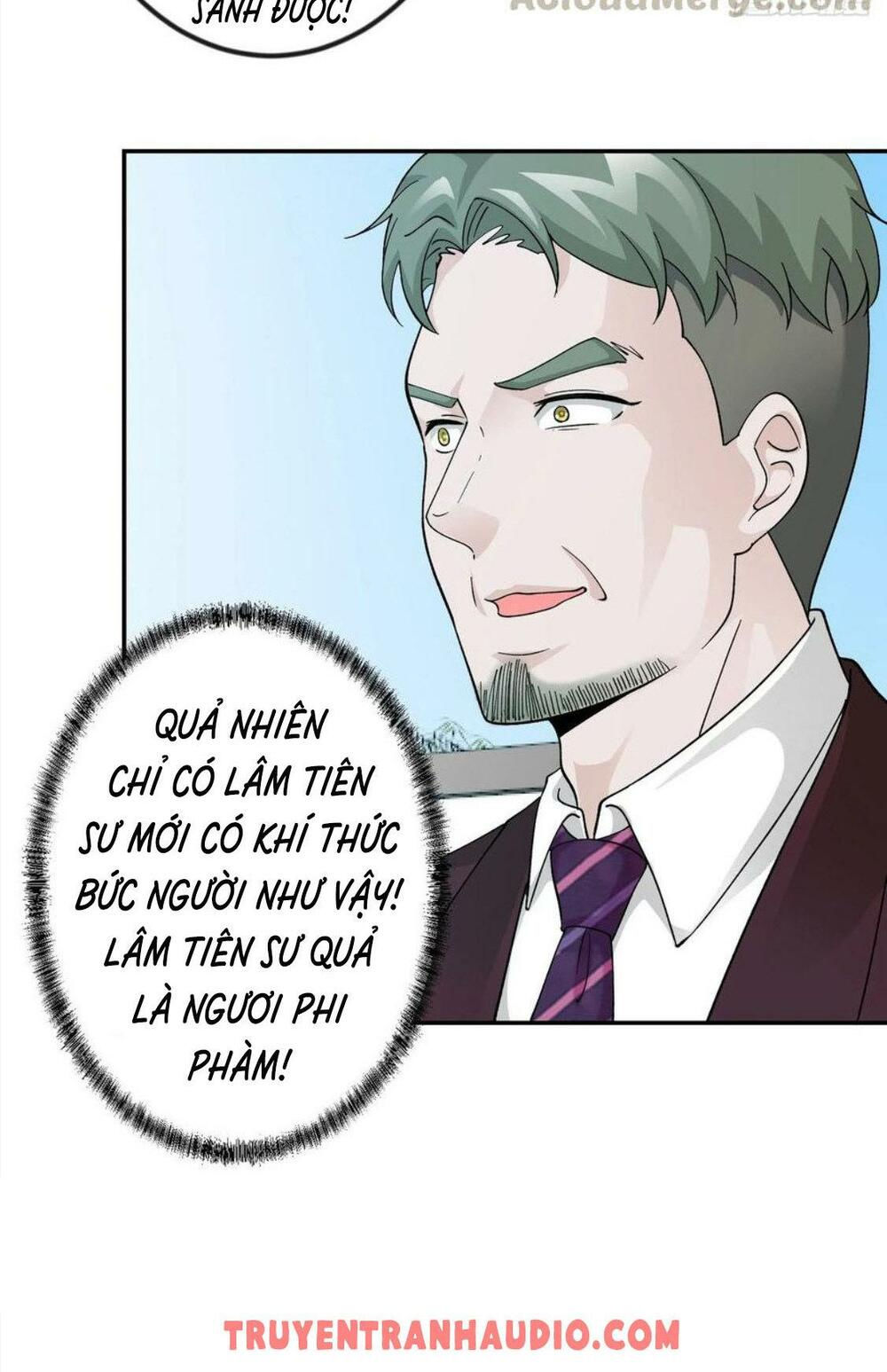 ta chẳng qua là một đại la kim tiên chapter 36 12