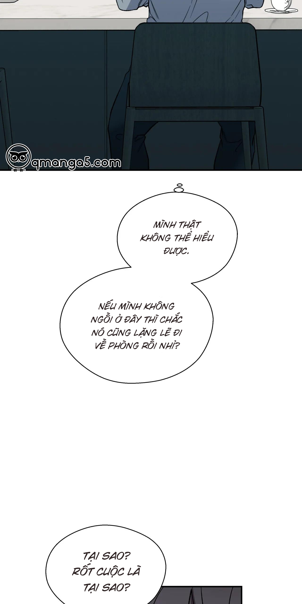 ám ảnh pheromone chapter 54 38