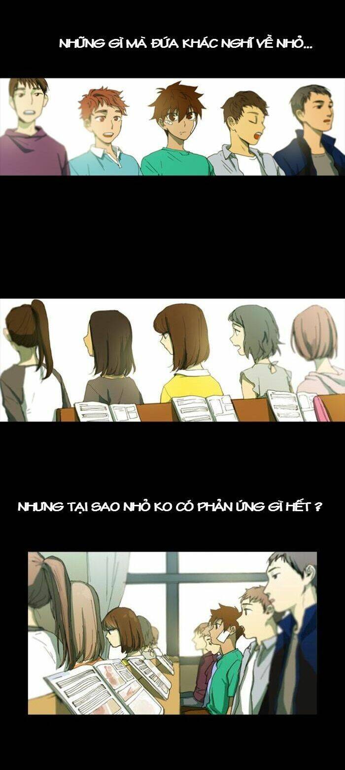 săn phù thủy chapter 1 21