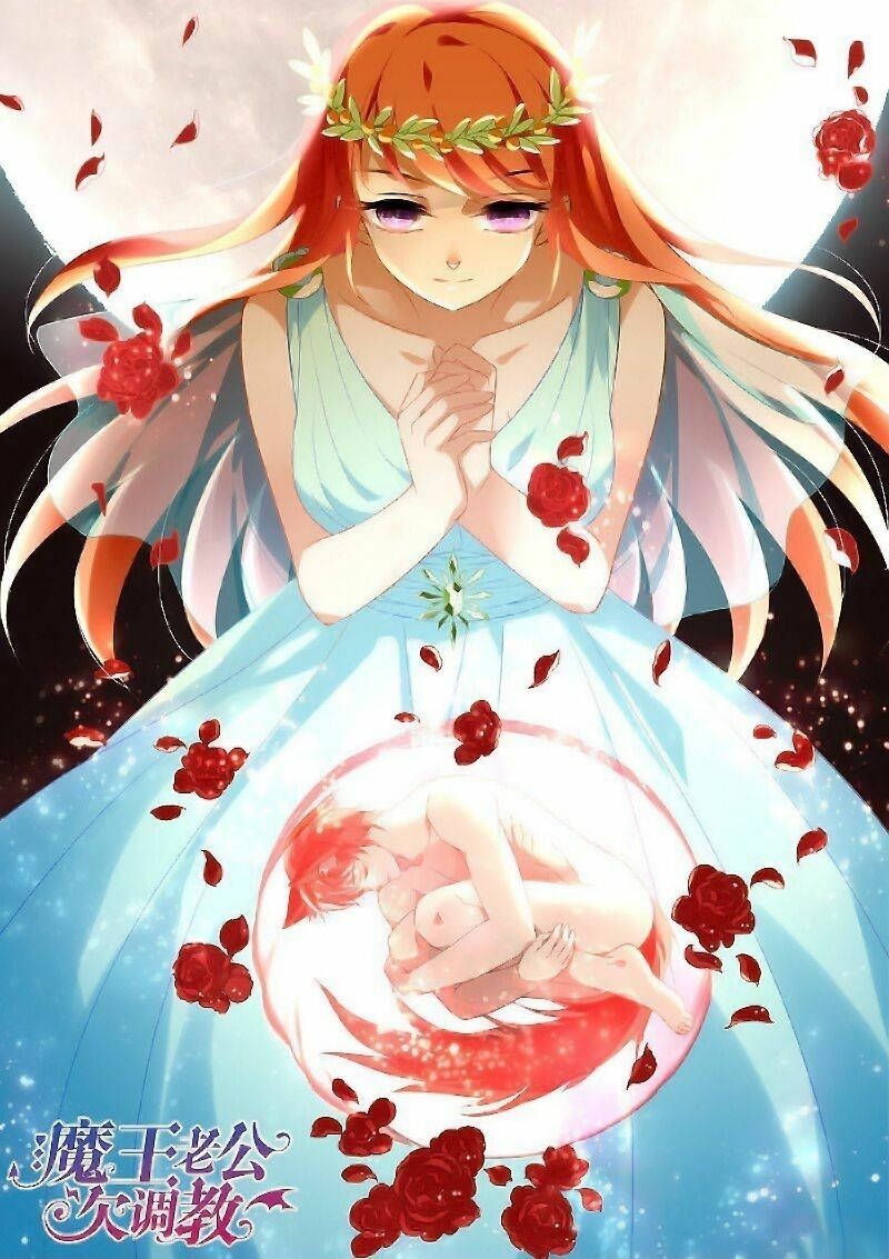 dạy bảo ma vương lão công chapter 33 1