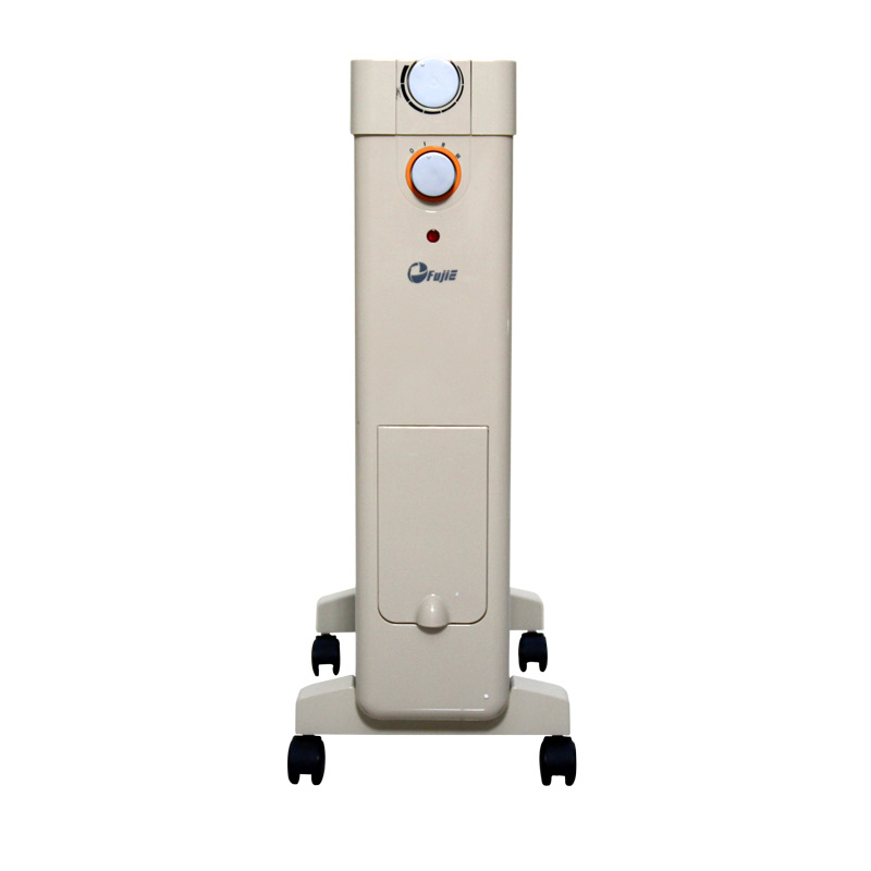 Máy Sưởi Dầu Thế Hệ Mới FujiE OFR6511 - Hàng chính hãng