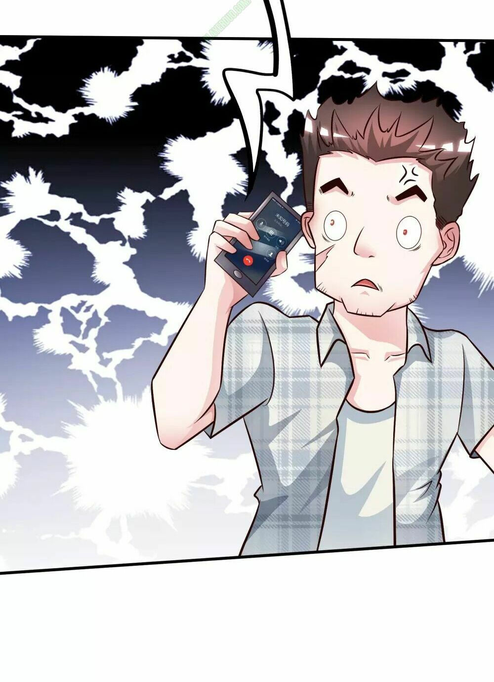 tối cường vận đào hoa chapter 10 43