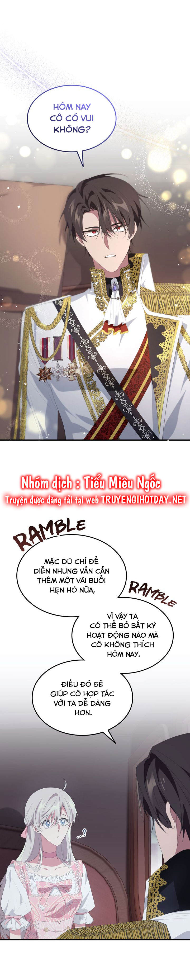 thưởng thức hương vị chapter 41 13