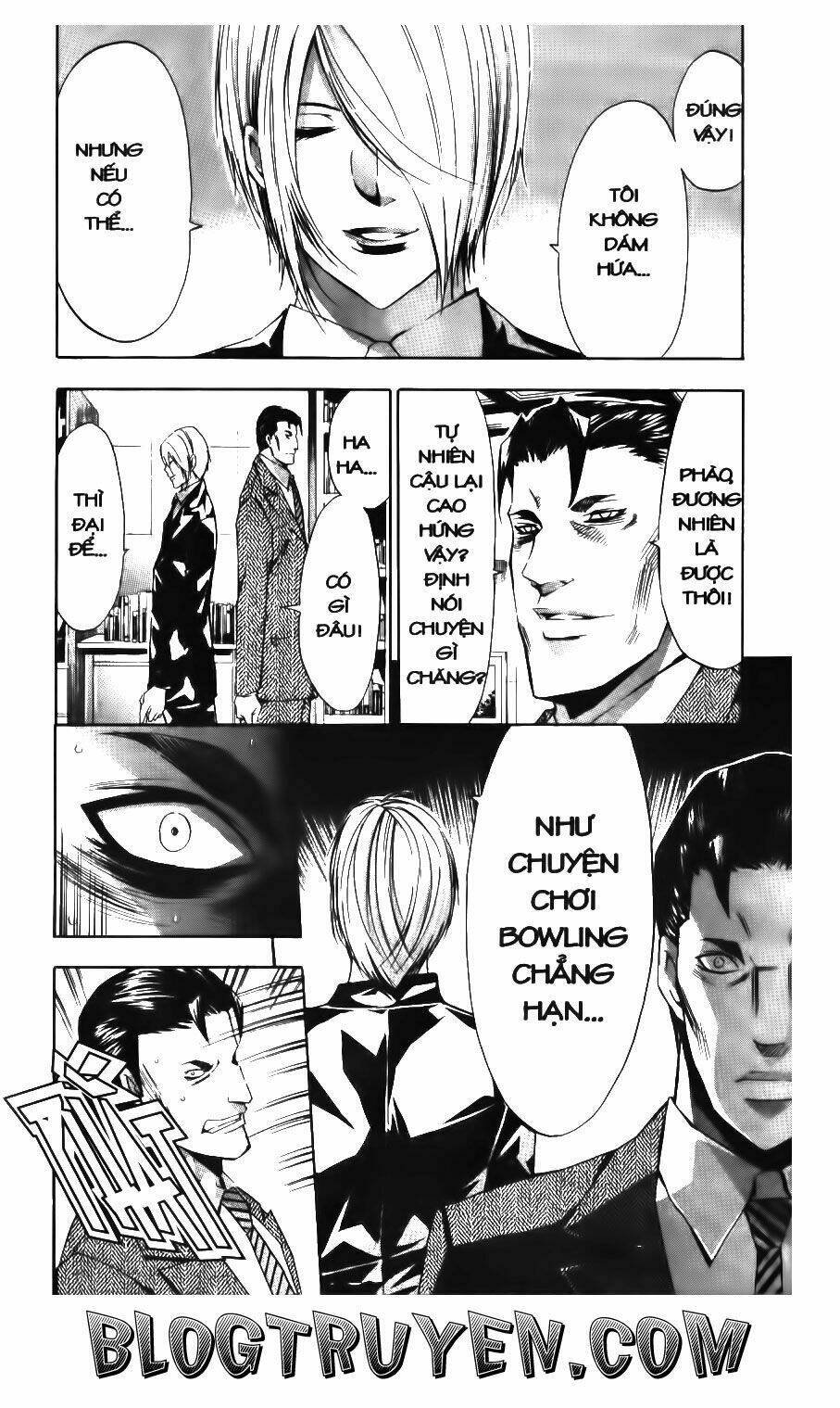 ma vương chapter 88 9