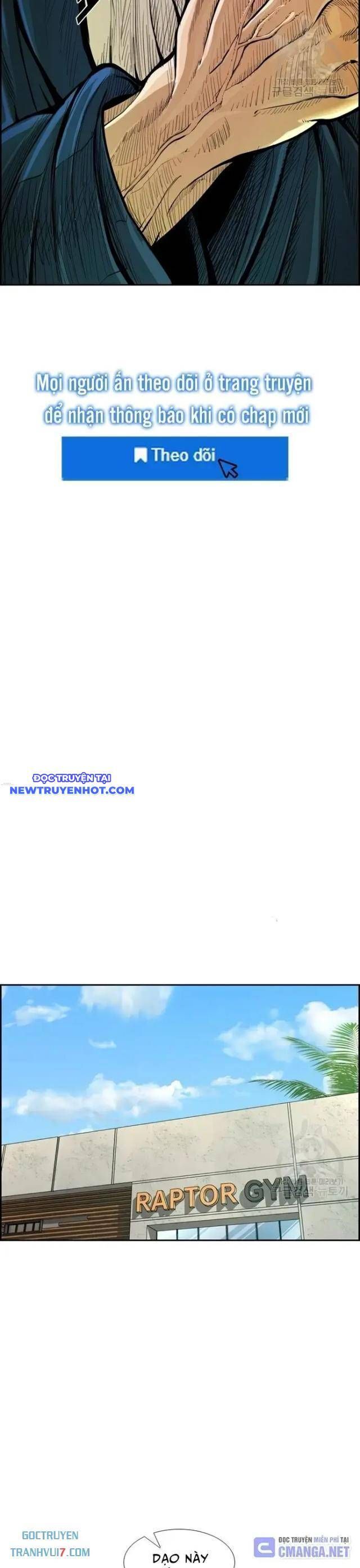 shark - cá mập chapter 226 12