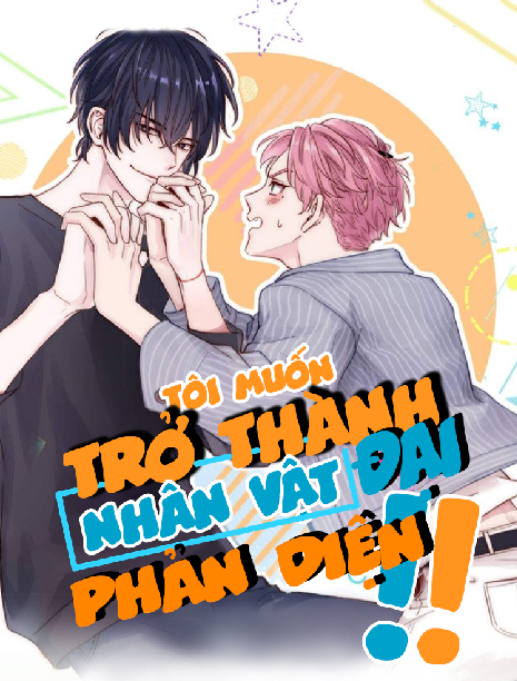 Tôi Phải Trở Thành Nhân Vật Đại Phản Diện chapter 20