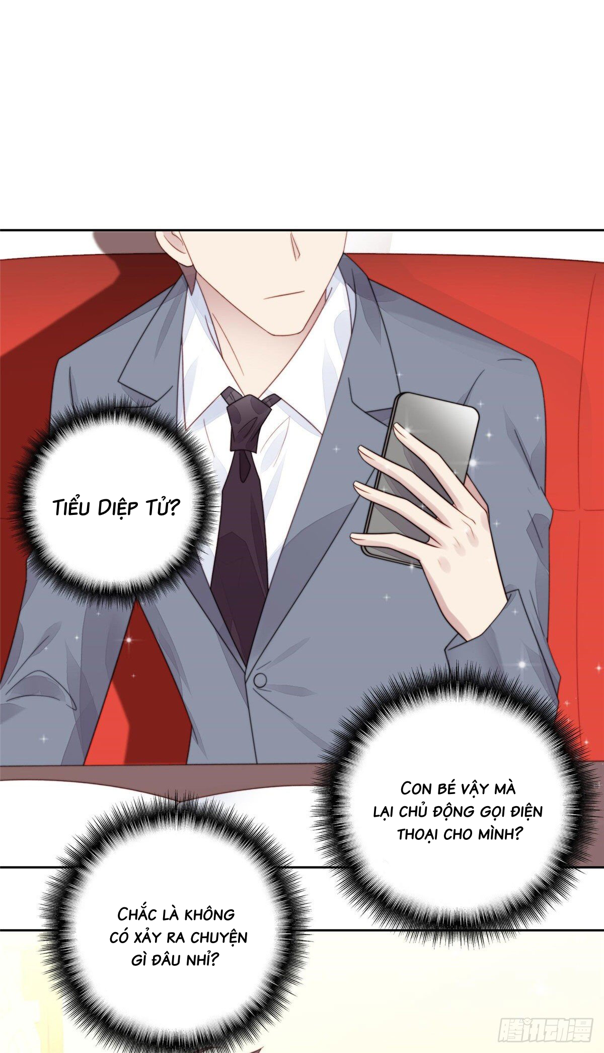 dựa vào đại lão ổn định vị trí c trong nam đoàn chapter 3 28