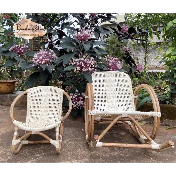 GHẾ MÂY BẬP BÊNH TRẺ EM- GHẾ MÂY THƯ GIÃN CHO HỌC SINH-SINH VIÊN