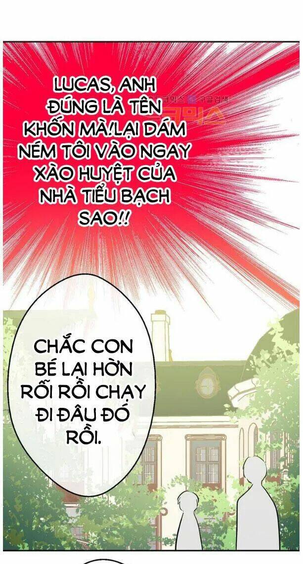 một ngày nọ ta trở thành công chúa chapter 17.5 44