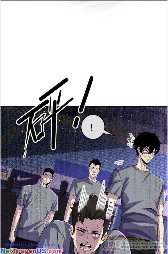 nhìn thấy thanh máu, ta xử tội thần linh chapter 129 21