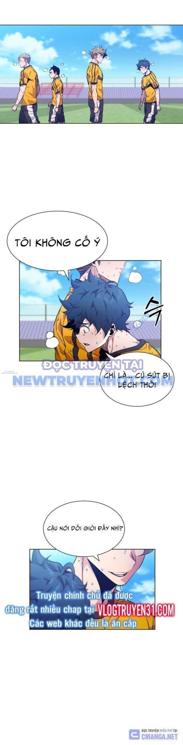 Góc Cao Khung Thành chapter 82 34