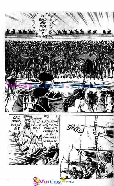 vương tử takeru chapter 6 86