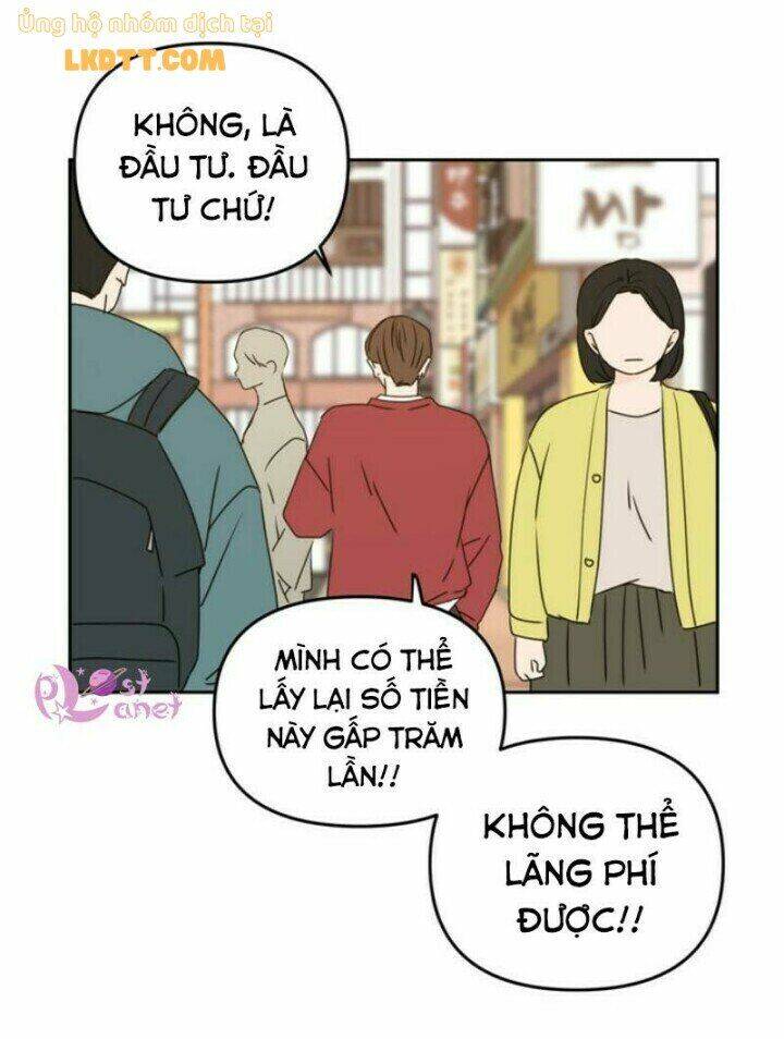 kiếp này cũng xin chăm sóc tôi như vậy nhé kiếp này cũng xin chăm sóc tôi như vậy nhé chapter 58 32