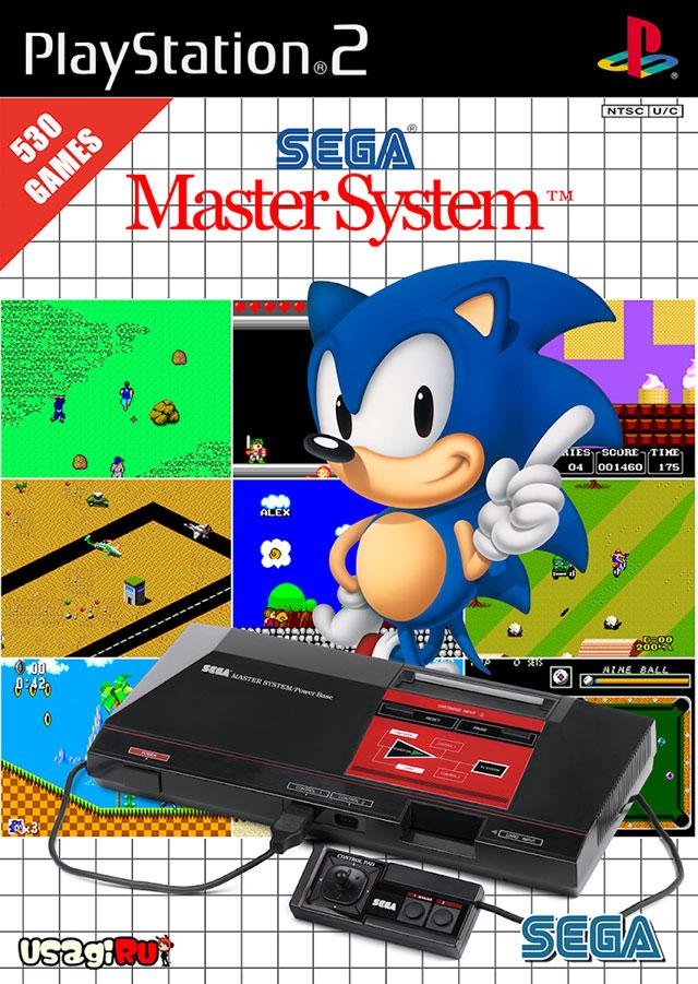 dia Game PS2 530 sega master system ( dia Game tong hop cua sega )