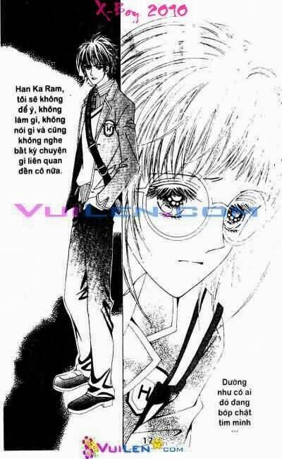 cuộc sống của tôi chapter 10 17