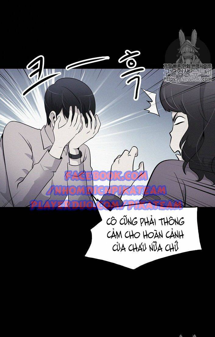 điều tra viên chuyển sinh chapter 20 12