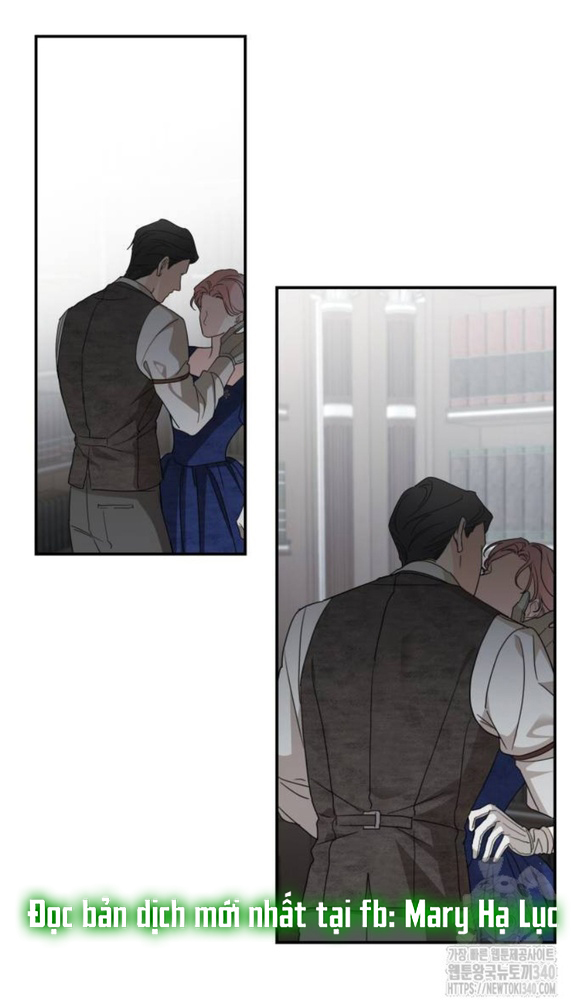 gia đình chồng bị ám ảnh bởi tôi chapter 110.1 40