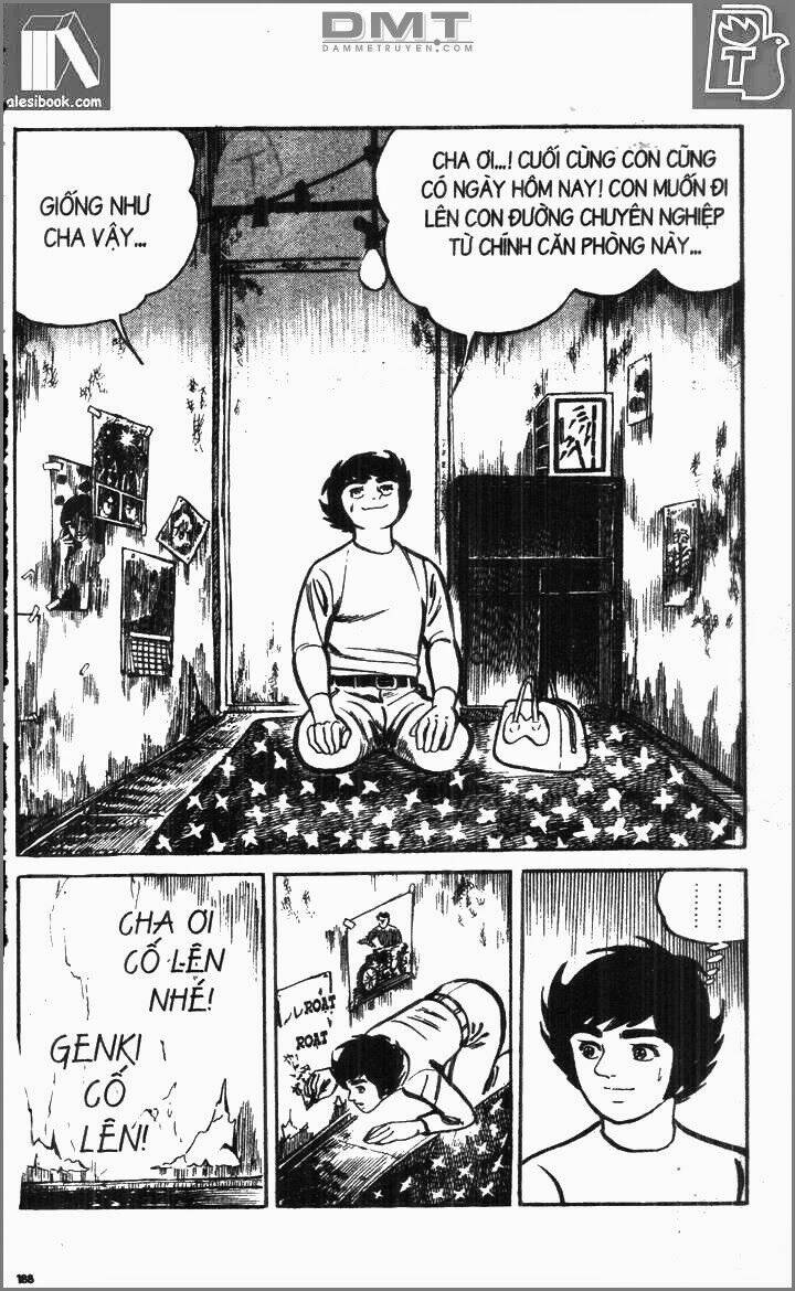 ganbare genki chapter 86 20