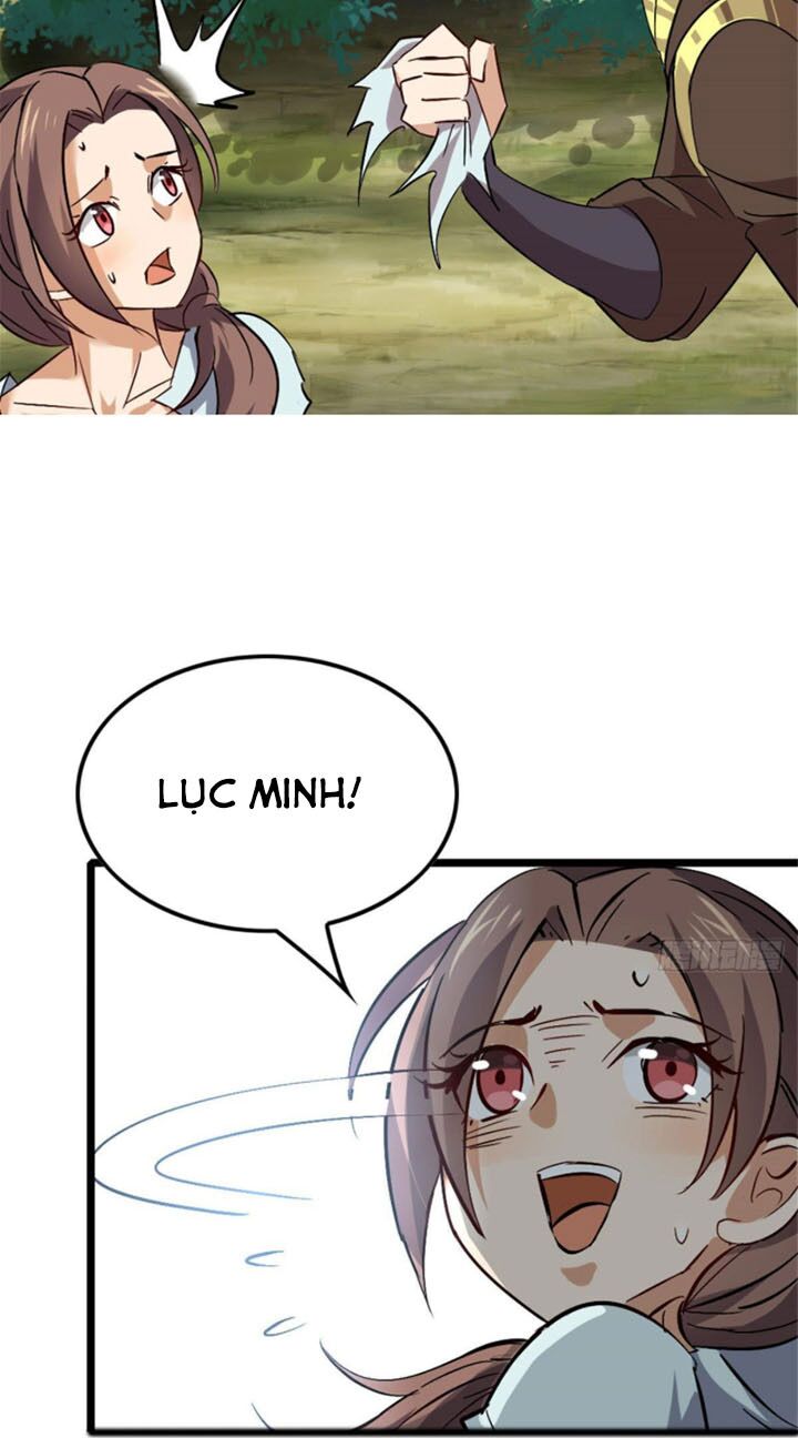 vạn đạo long hoàng chapter 21 27