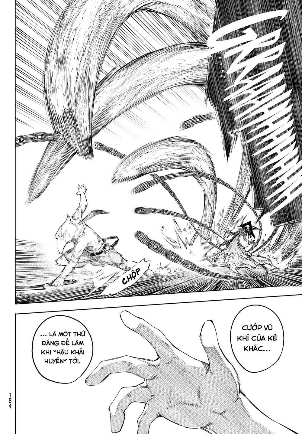 shangri-la frontier ~kusoge hunter, kamige ni idoman to su~ chapter 15 16